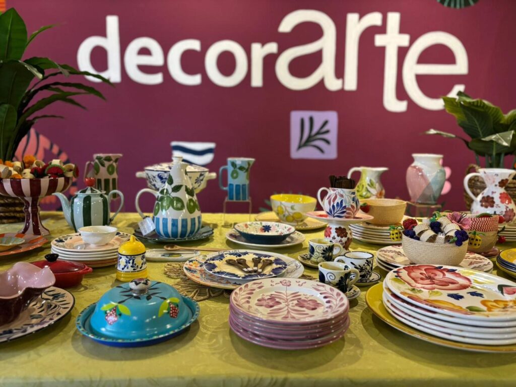 Decorarte, exposiciones, fechas especiales - Museo el Castillo