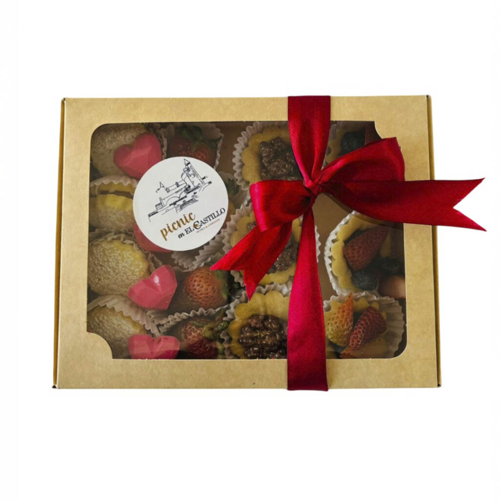 Picnic - Museo el Castillo