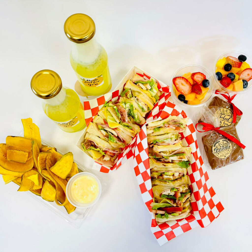 Picnic - Museo el Castillo