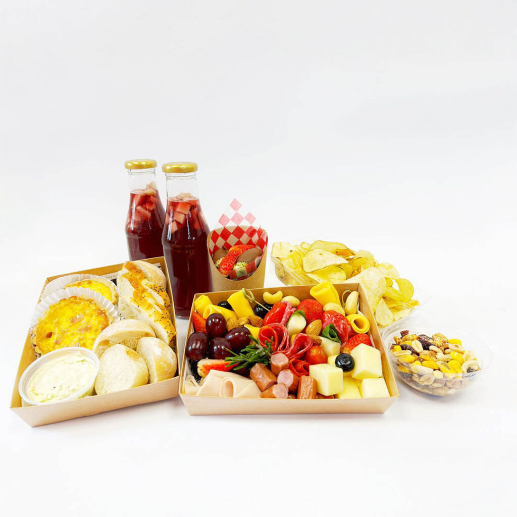 Picnic - Museo el Castillo