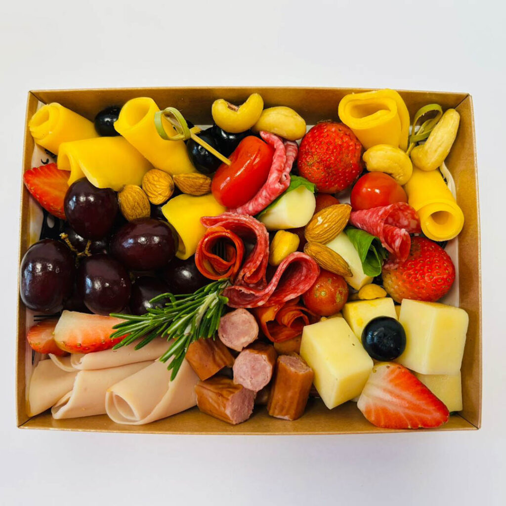 Picnic - Museo el Castillo