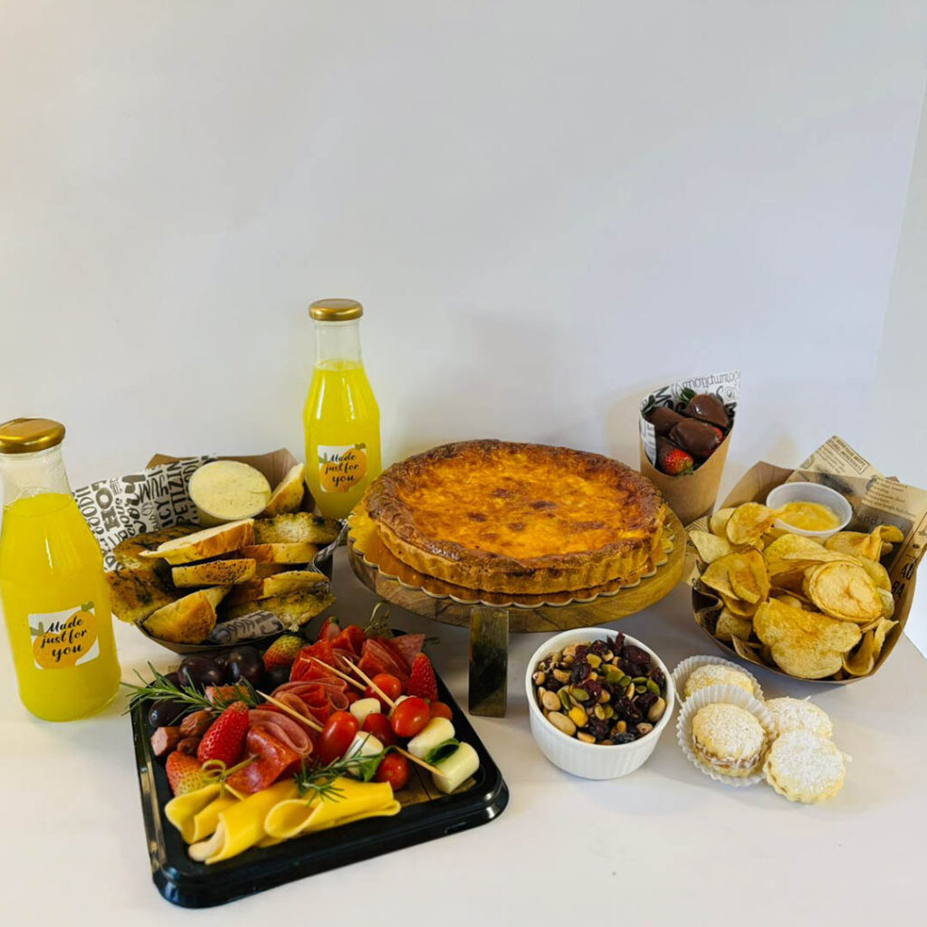 Picnic - Museo el Castillo