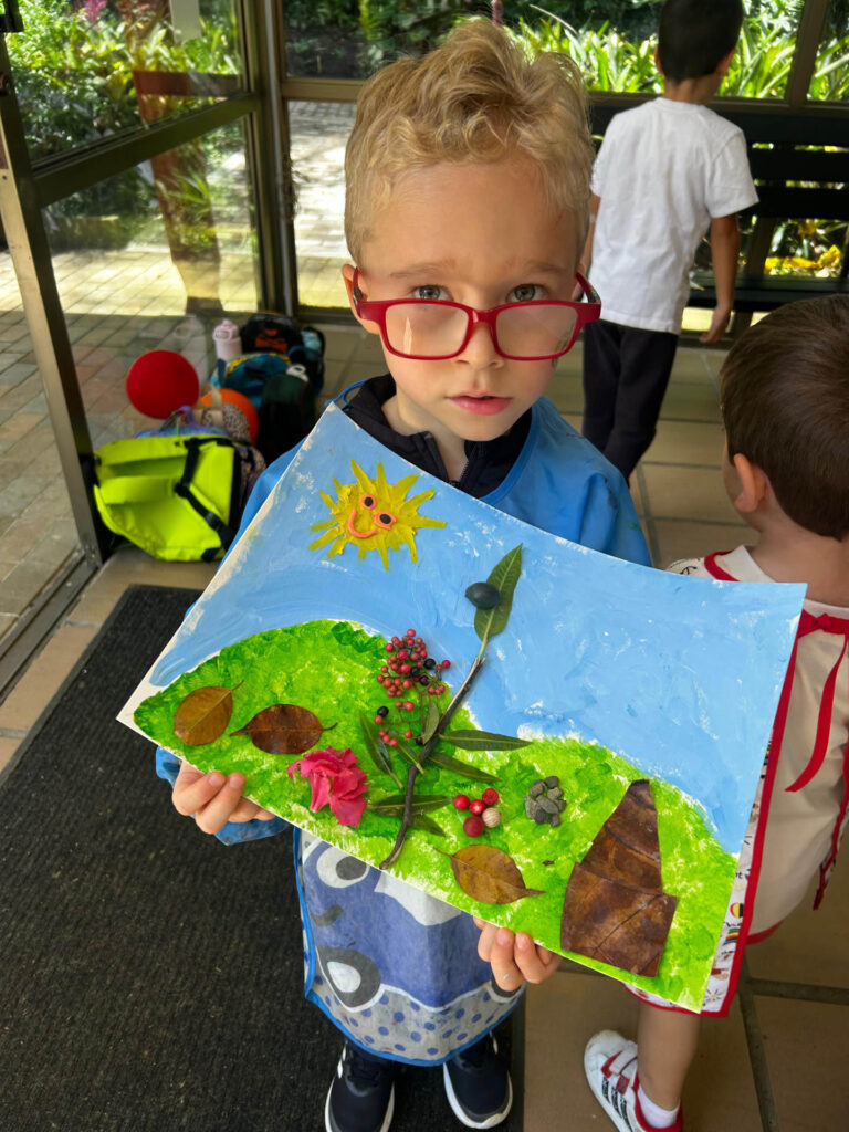 Arte recreativo - Escuela de artes - Museo el Castillo