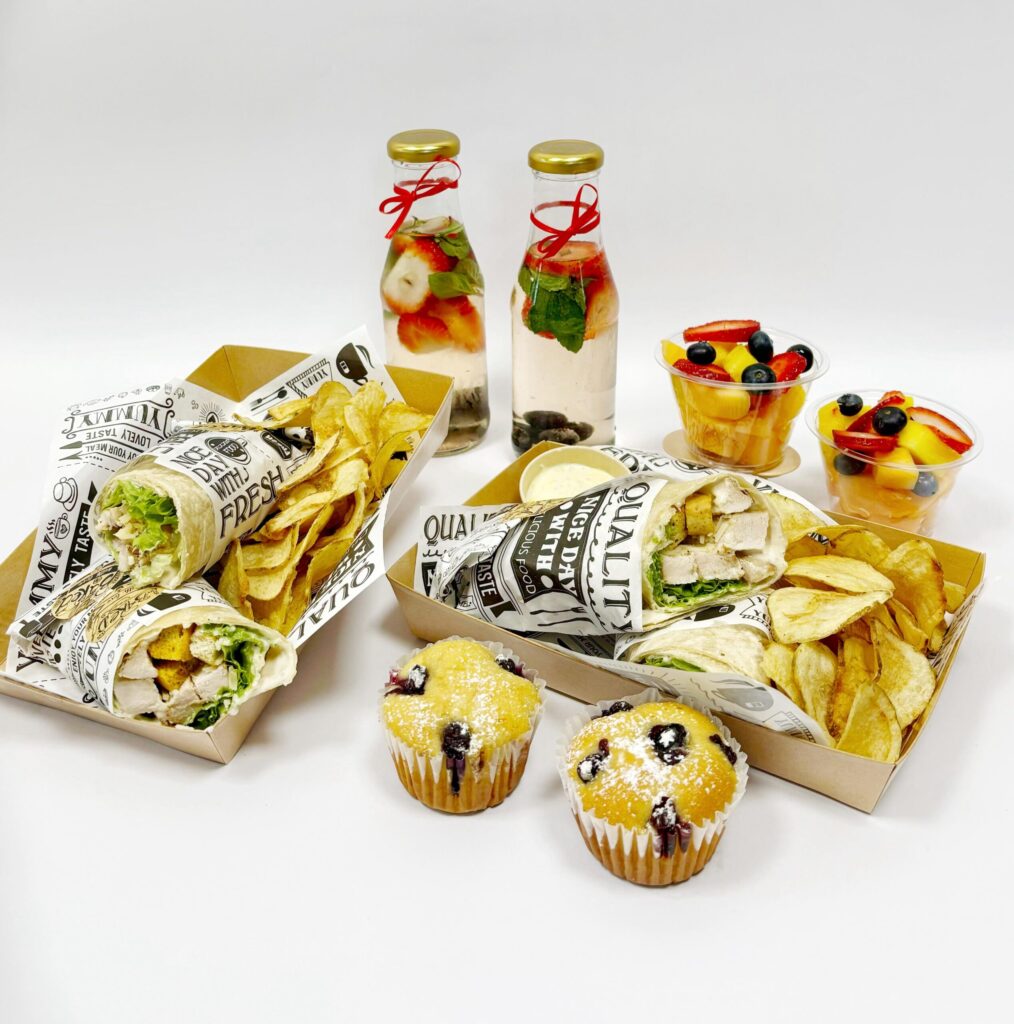 Picnic - Museo el Castillo