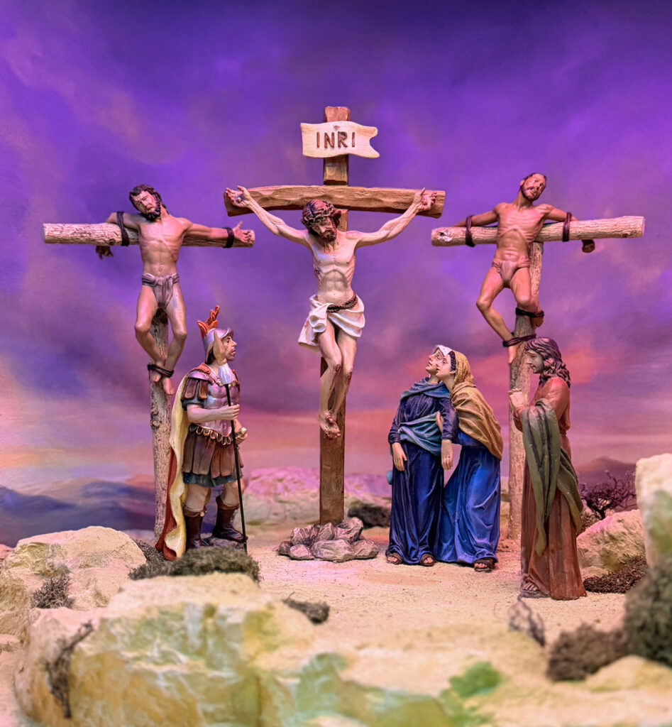 Exposiciones - Museo el Castillo