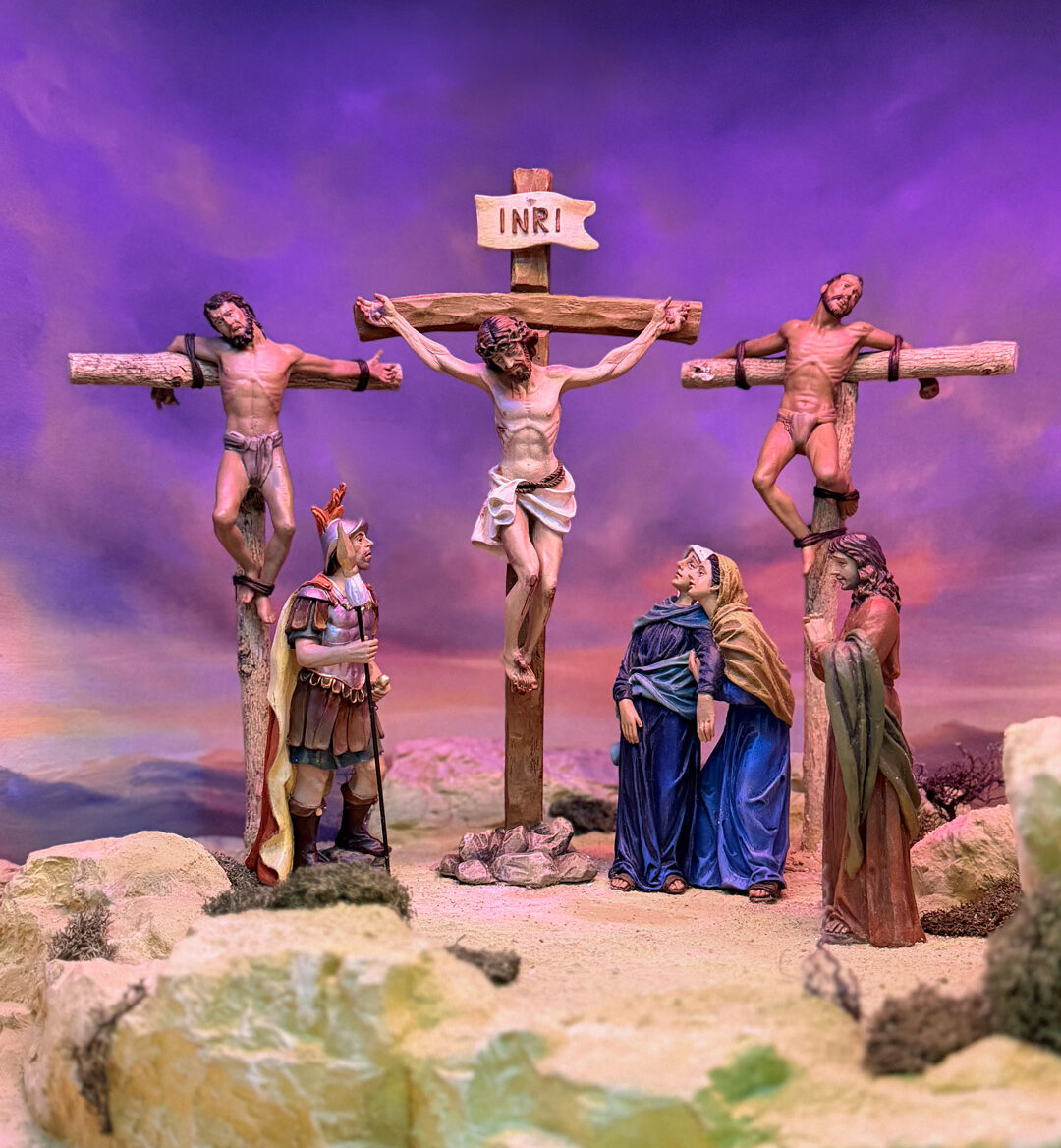 Exposiciones - Museo el Castillo