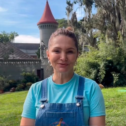 Estimulación musical y neurodesarrollo - Escuela de artes, cursos y talleres - Museo el Castillo