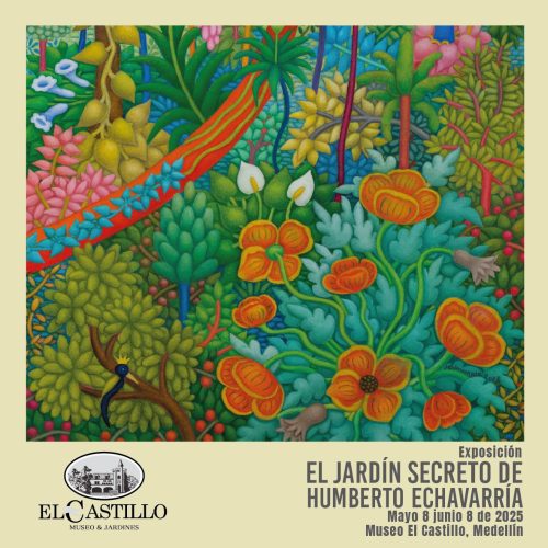 Exposiciones - Museo el Castillo