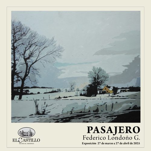 Exposiciones - Museo el Castillo