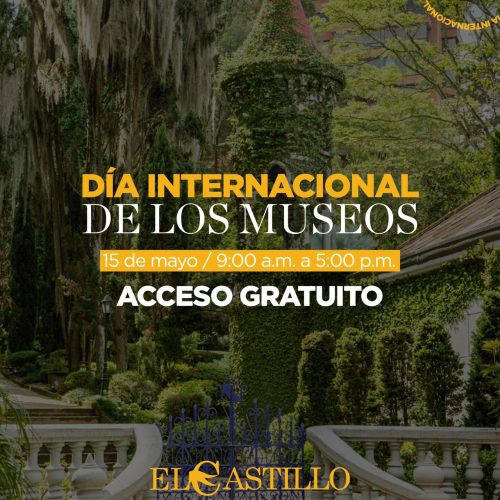 Día internacional del los museos