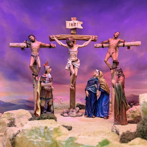 Exposiciones - Museo el Castillo